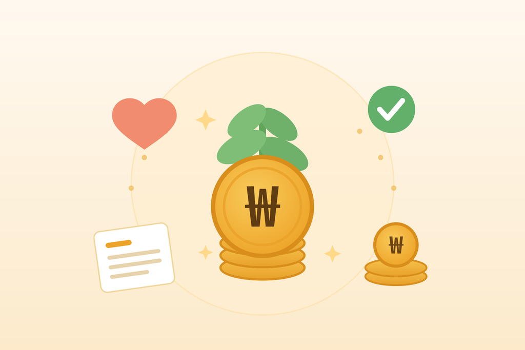 여유머니를 소개합니다! about yeoyumoney